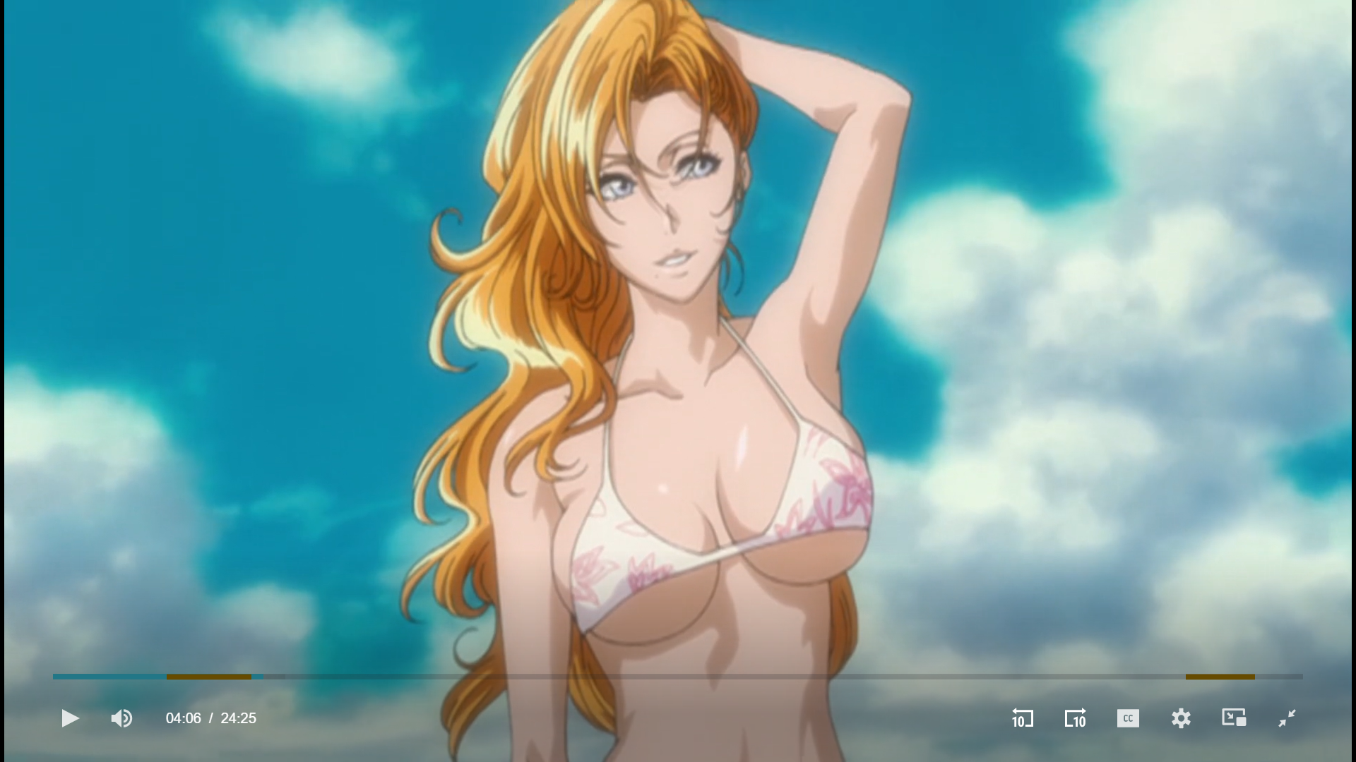 Bleach Waifus